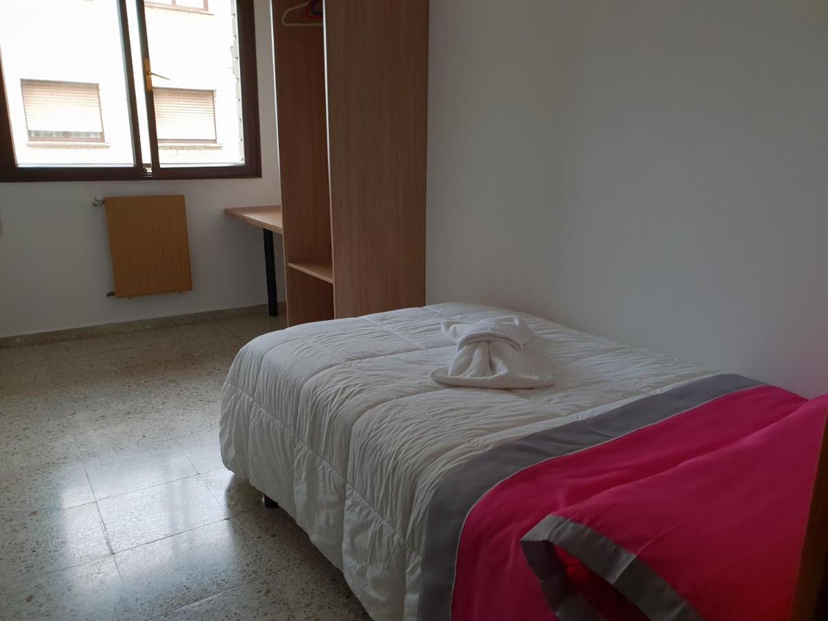 Apartamentos O Cargadeiro ريباديو المظهر الخارجي الصورة