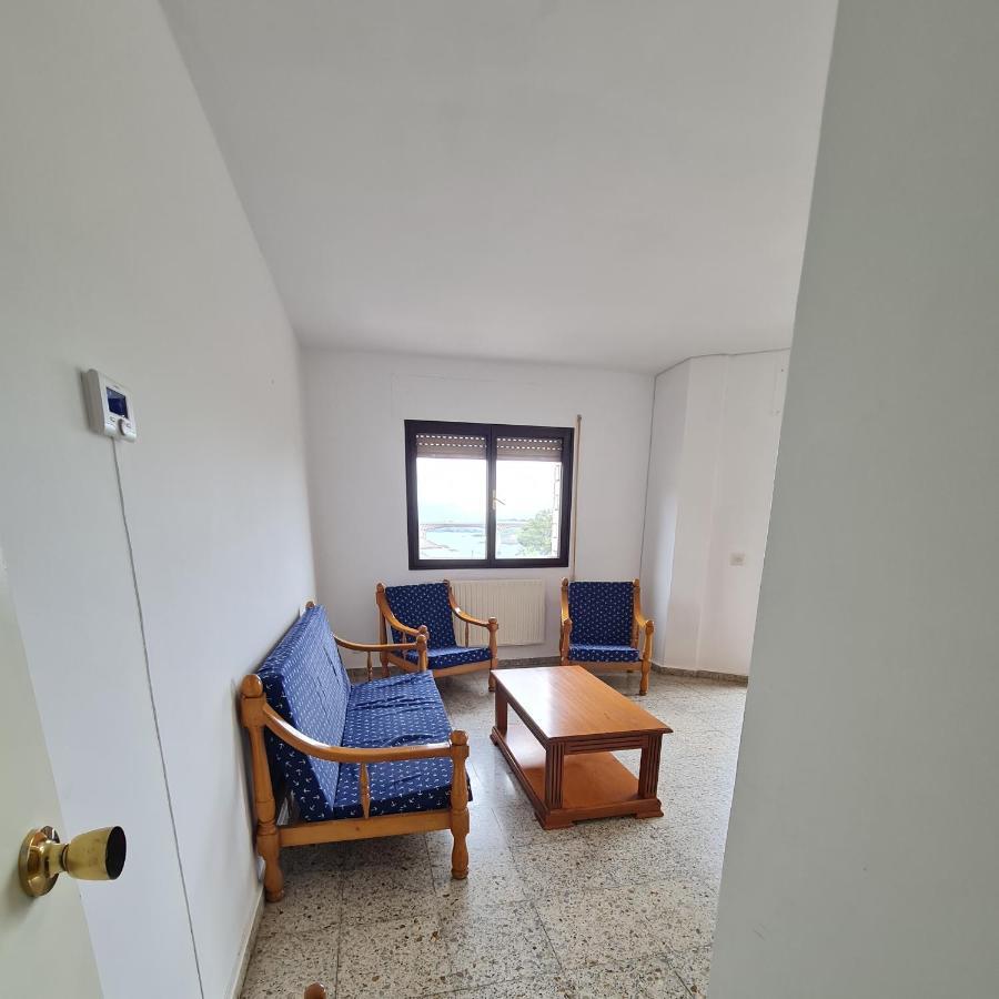 Apartamentos O Cargadeiro ريباديو المظهر الخارجي الصورة